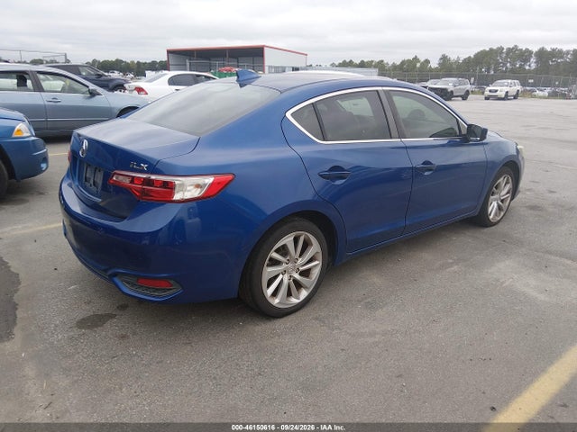 Продаж на аукціоні авто 2017 Acura Ilx Premium Package/technology Plus Package, vin: 19UDE2F73HA016350, номер лоту: 46150616