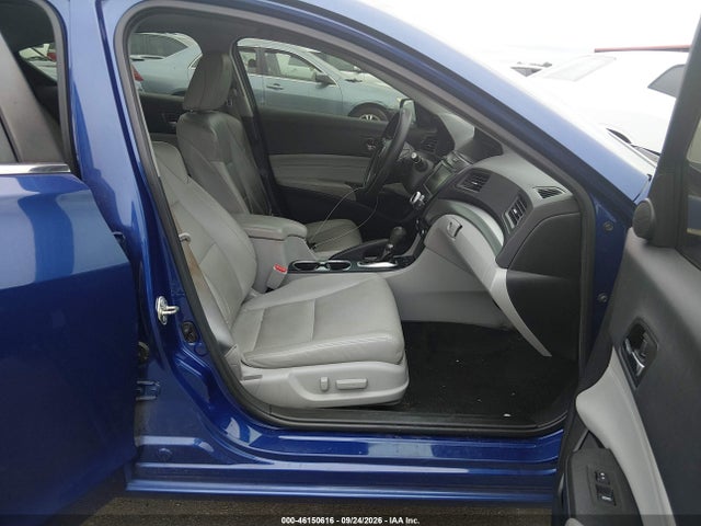 Продаж на аукціоні авто 2017 Acura Ilx Premium Package/technology Plus Package, vin: 19UDE2F73HA016350, номер лоту: 46150616