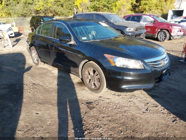 Продаж на аукціоні авто 2011 Honda Accord Se, vin: 1HGCP2F67BA074742, номер лоту: 46150615