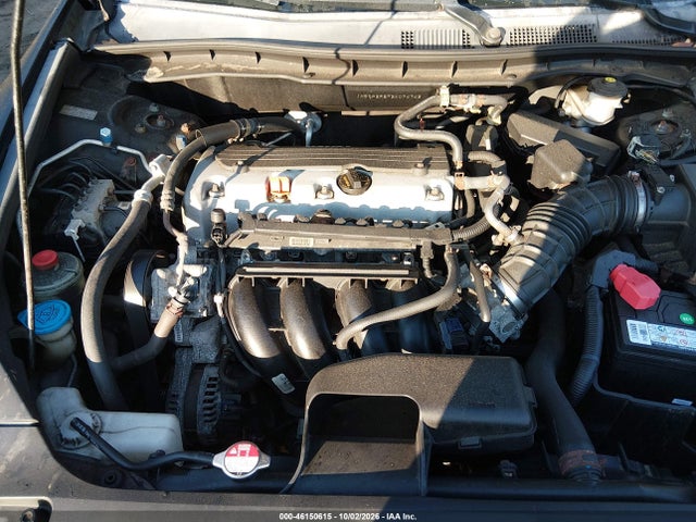 Продаж на аукціоні авто 2011 Honda Accord Se, vin: 1HGCP2F67BA074742, номер лоту: 46150615