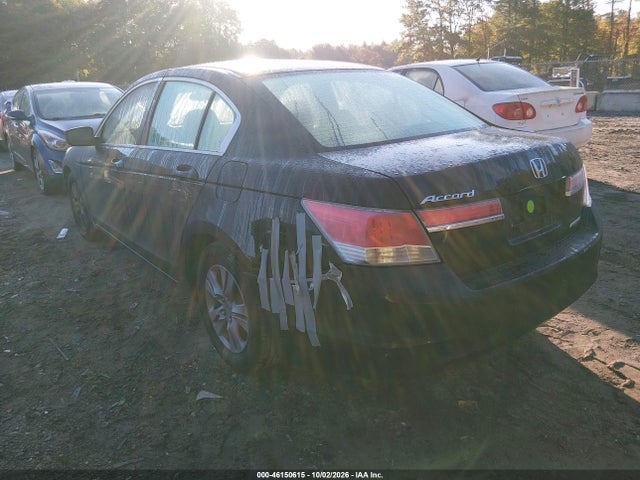 Продаж на аукціоні авто 2011 Honda Accord Se, vin: 1HGCP2F67BA074742, номер лоту: 46150615