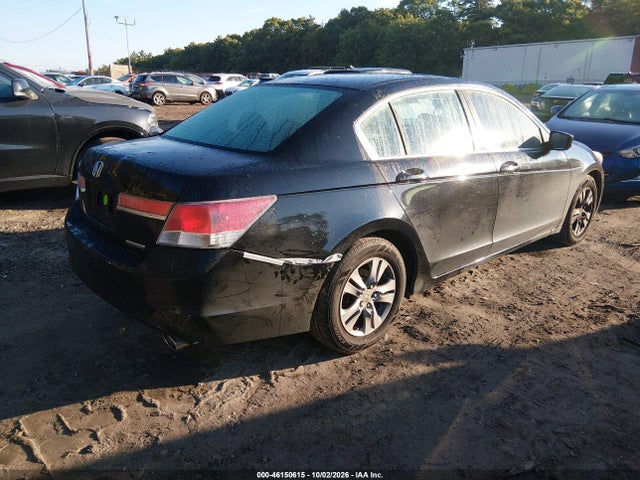 Продаж на аукціоні авто 2011 Honda Accord Se, vin: 1HGCP2F67BA074742, номер лоту: 46150615