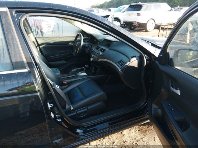 Продаж на аукціоні авто 2011 Honda Accord Se, vin: 1HGCP2F67BA074742, номер лоту: 46150615
