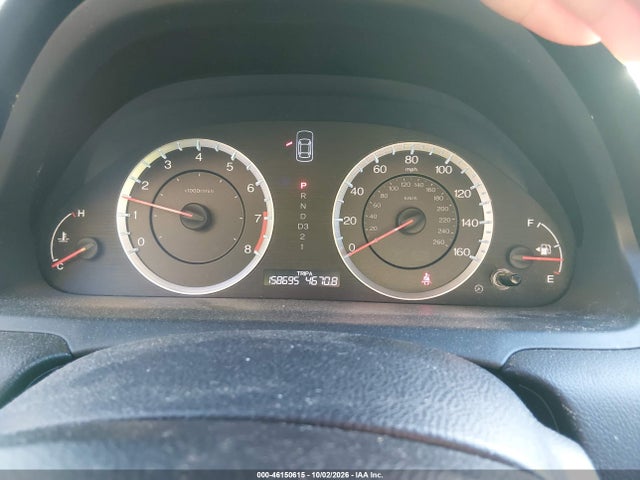Продаж на аукціоні авто 2011 Honda Accord Se, vin: 1HGCP2F67BA074742, номер лоту: 46150615