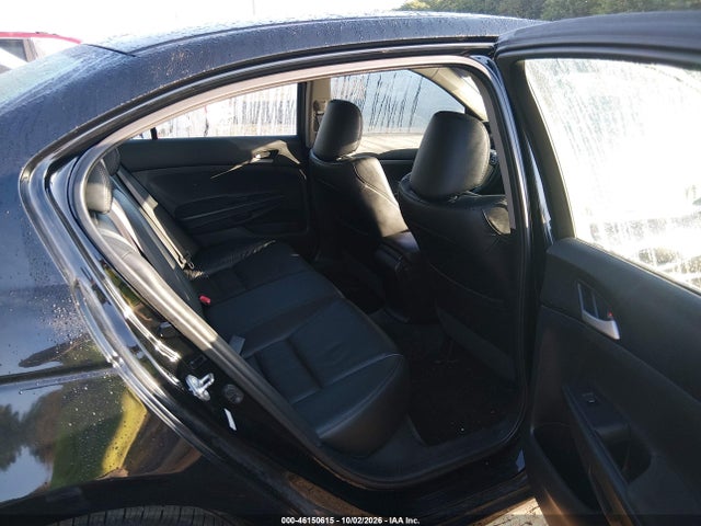 Продаж на аукціоні авто 2011 Honda Accord Se, vin: 1HGCP2F67BA074742, номер лоту: 46150615