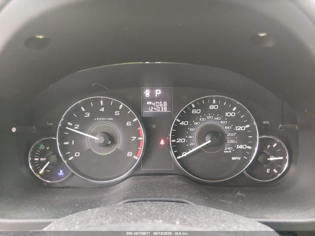 2012 Subaru Outback 2.5i Premium მანქანა იყიდება აუქციონზე, vin: 4S4BRBCCXC3272506, აუქციონის ნომერი: 46150617