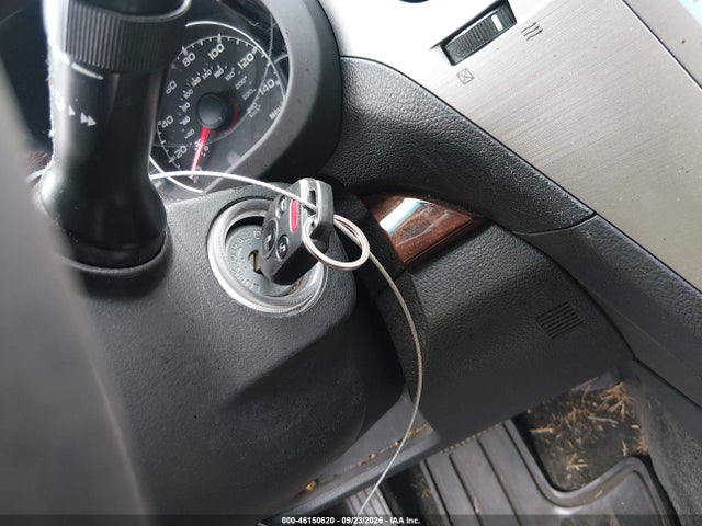2013 Subaru Legacy 2.5i Limited მანქანა იყიდება აუქციონზე, vin: 4S3BMBP60D3014942, აუქციონის ნომერი: 46150620