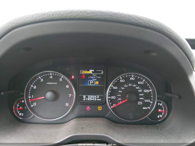 2013 Subaru Legacy 2.5i Limited მანქანა იყიდება აუქციონზე, vin: 4S3BMBP60D3014942, აუქციონის ნომერი: 46150620