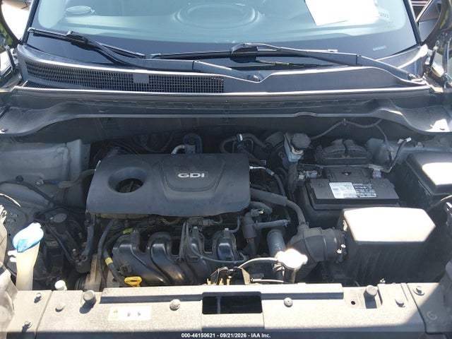 Продажа на аукционе авто 2018 Kia Soul, vin: KNDJN2A24J7508921, номер лота: 46150621
