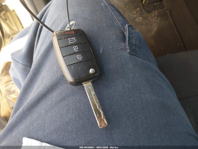 Продажа на аукционе авто 2018 Kia Soul, vin: KNDJN2A24J7508921, номер лота: 46150621