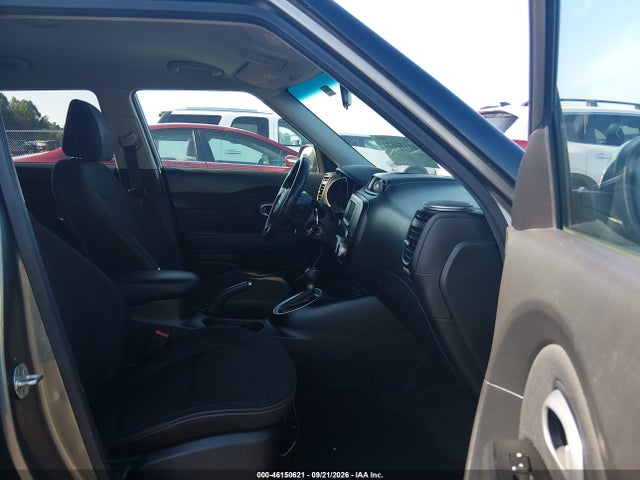 Продажа на аукционе авто 2018 Kia Soul, vin: KNDJN2A24J7508921, номер лота: 46150621