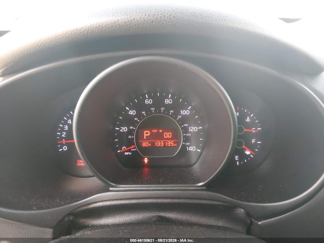 Продажа на аукционе авто 2018 Kia Soul, vin: KNDJN2A24J7508921, номер лота: 46150621
