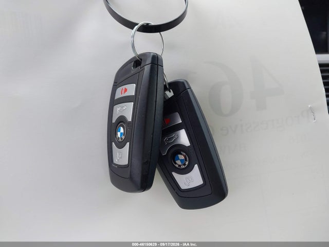 Aukcja sprzedaży 2016 Bmw 535i Xdrive, vin: WBA5B3C54GG260733, numer aukcji: 46150629