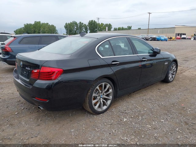 Aukcja sprzedaży 2016 Bmw 535i Xdrive, vin: WBA5B3C54GG260733, numer aukcji: 46150629