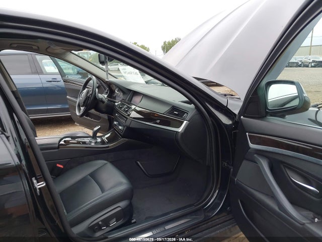 Aukcja sprzedaży 2016 Bmw 535i Xdrive, vin: WBA5B3C54GG260733, numer aukcji: 46150629