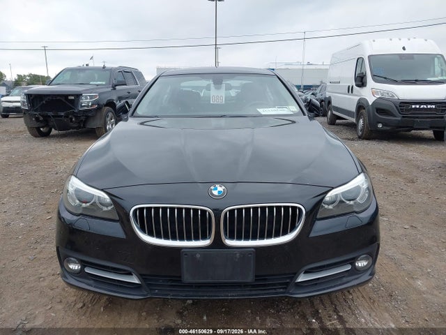 Aukcja sprzedaży 2016 Bmw 535i Xdrive, vin: WBA5B3C54GG260733, numer aukcji: 46150629