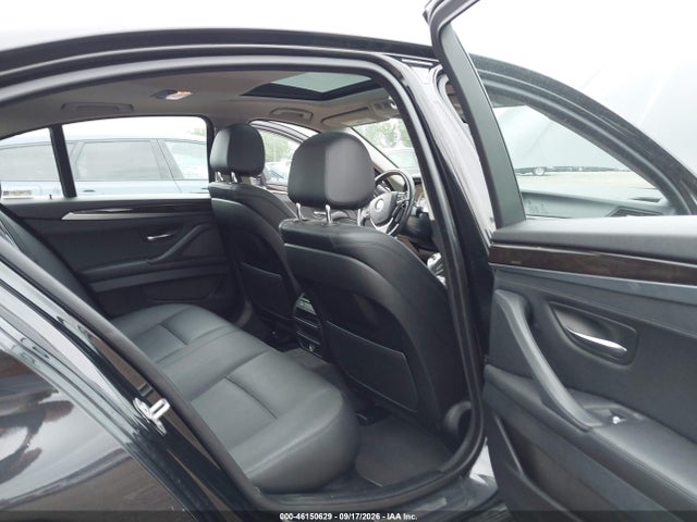 Aukcja sprzedaży 2016 Bmw 535i Xdrive, vin: WBA5B3C54GG260733, numer aukcji: 46150629