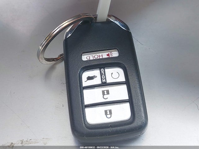 5J6RW1H81LA006730 Honda Cr-v 2wd Ex-l