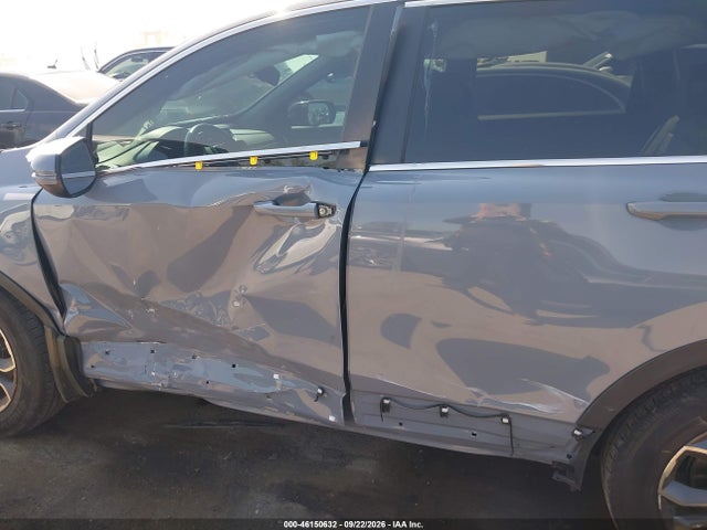 5J6RW1H81LA006730 Honda Cr-v 2wd Ex-l