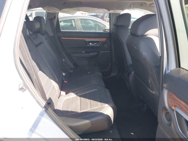 5J6RW1H81LA006730 Honda Cr-v 2wd Ex-l