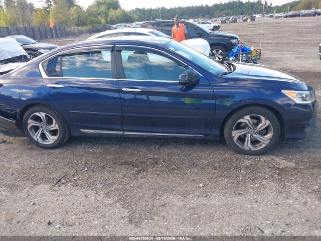 Honda ACCORD EX 2016 1HGCR2F03GA134593 Image 13