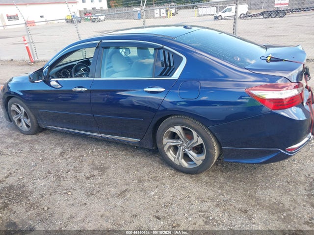 Honda ACCORD EX 2016 1HGCR2F03GA134593 Image 14