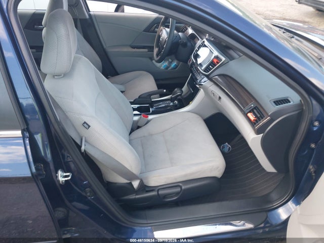 Honda ACCORD EX 2016 1HGCR2F03GA134593 Image 5