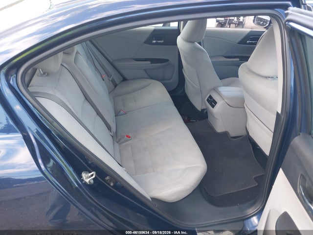 Honda ACCORD EX 2016 1HGCR2F03GA134593 Image 8