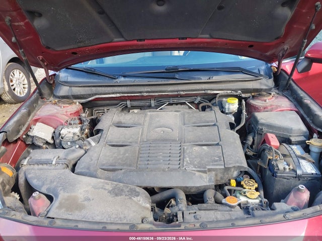Aukcja sprzedaży 2016 Subaru Outback 3.6r Limited, vin: 4S4BSENC6G3238023, numer aukcji: 46150636