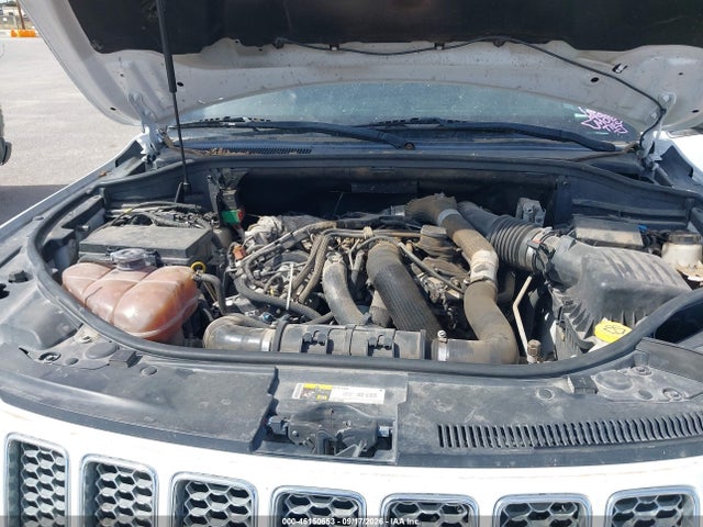 Jeep Grand Cherokee 2014 1C4RJFJM4EC400366 Image 10