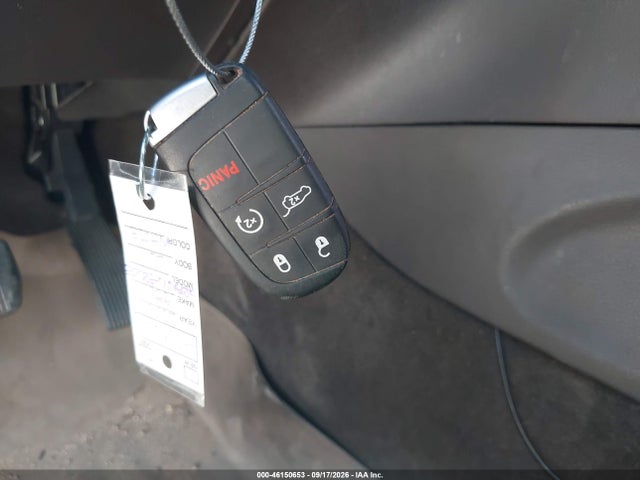 Jeep Grand Cherokee 2014 1C4RJFJM4EC400366 Image 11