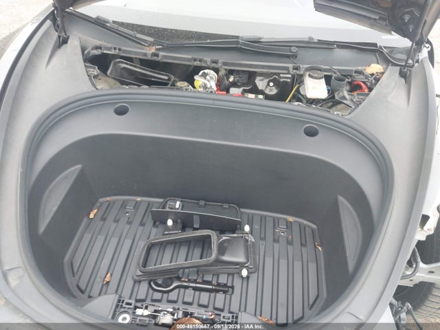 2023 Tesla Model 3 Rear-wheel Drive მანქანა იყიდება აუქციონზე, vin: 5YJ3E1EA4PF647485, აუქციონის ნომერი: 46150657