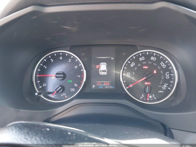 2021 Toyota Rav4 Xle Premium მანქანა იყიდება აუქციონზე, vin: 2T3C1RFV7MW148195, აუქციონის ნომერი: 46150659