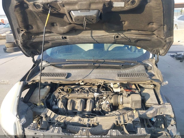 2015 Ford Escape Se მანქანა იყიდება აუქციონზე, vin: 1FMCU0G75FUA07785, აუქციონის ნომერი: 46150661
