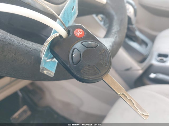 2015 Ford Escape Se მანქანა იყიდება აუქციონზე, vin: 1FMCU0G75FUA07785, აუქციონის ნომერი: 46150661