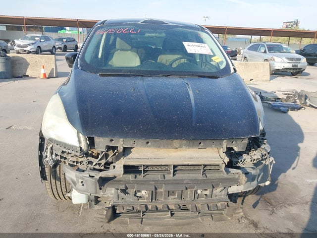2015 Ford Escape Se მანქანა იყიდება აუქციონზე, vin: 1FMCU0G75FUA07785, აუქციონის ნომერი: 46150661