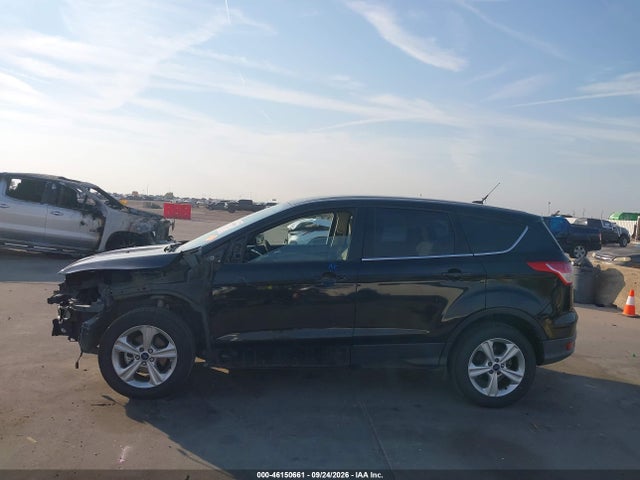 2015 Ford Escape Se მანქანა იყიდება აუქციონზე, vin: 1FMCU0G75FUA07785, აუქციონის ნომერი: 46150661