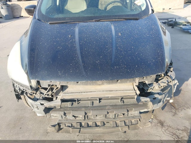2015 Ford Escape Se მანქანა იყიდება აუქციონზე, vin: 1FMCU0G75FUA07785, აუქციონის ნომერი: 46150661