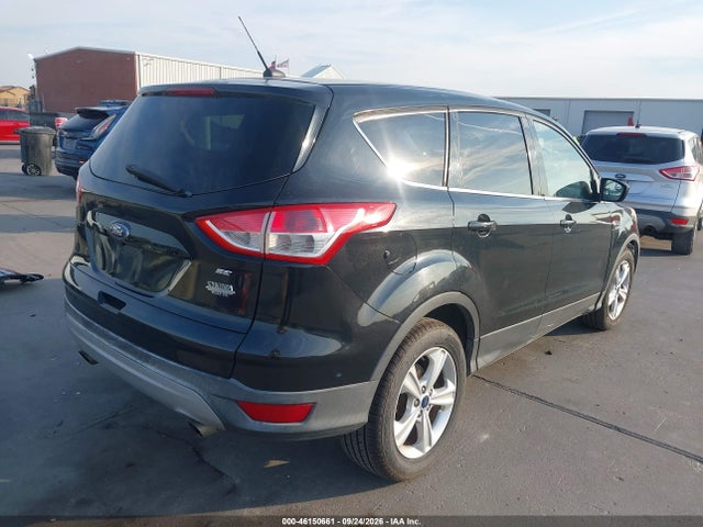 2015 Ford Escape Se მანქანა იყიდება აუქციონზე, vin: 1FMCU0G75FUA07785, აუქციონის ნომერი: 46150661
