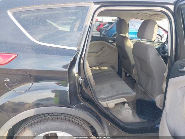 2015 Ford Escape Se მანქანა იყიდება აუქციონზე, vin: 1FMCU0G75FUA07785, აუქციონის ნომერი: 46150661