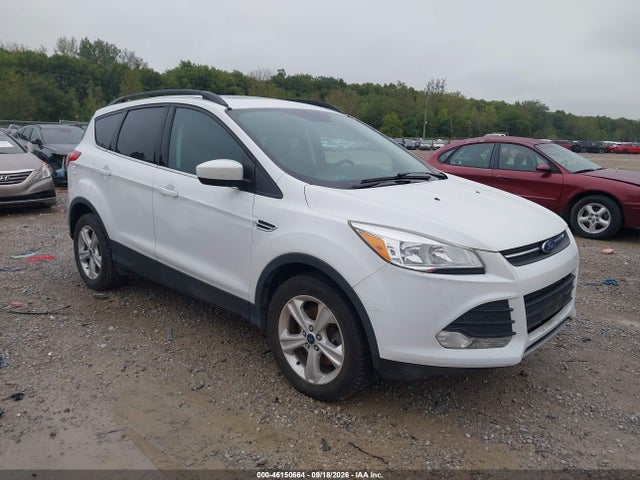 Aukcja sprzedaży 2015 Ford Escape Se, vin: 1FMCU9GX6FUC07952, numer aukcji: 46150664