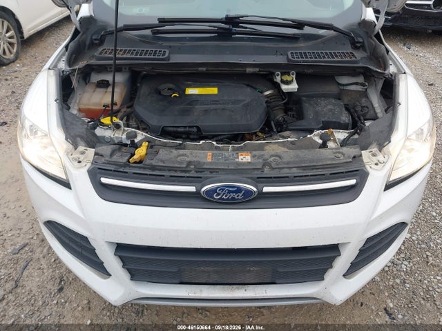 Aukcja sprzedaży 2015 Ford Escape Se, vin: 1FMCU9GX6FUC07952, numer aukcji: 46150664