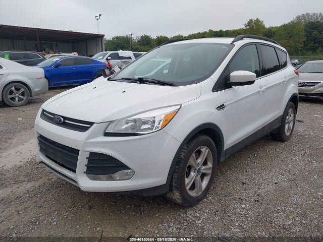 Aukcja sprzedaży 2015 Ford Escape Se, vin: 1FMCU9GX6FUC07952, numer aukcji: 46150664