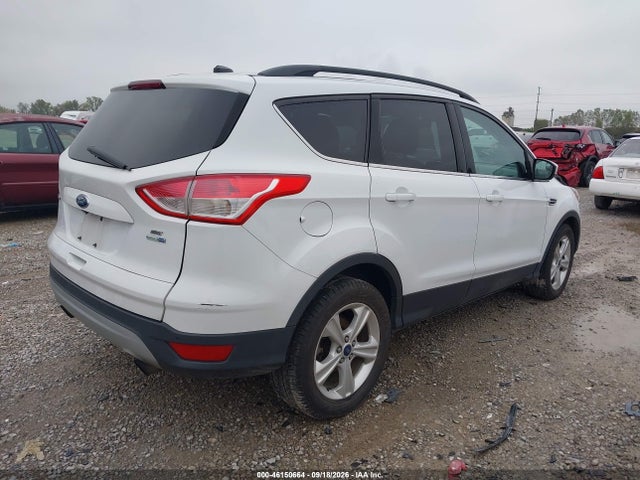 Aukcja sprzedaży 2015 Ford Escape Se, vin: 1FMCU9GX6FUC07952, numer aukcji: 46150664