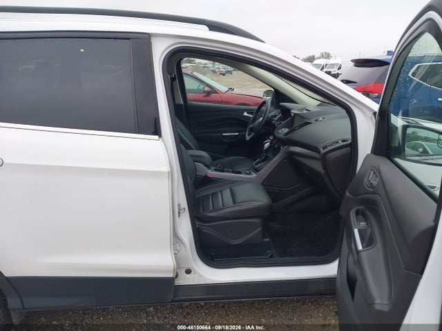 Aukcja sprzedaży 2015 Ford Escape Se, vin: 1FMCU9GX6FUC07952, numer aukcji: 46150664