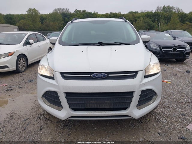 Aukcja sprzedaży 2015 Ford Escape Se, vin: 1FMCU9GX6FUC07952, numer aukcji: 46150664