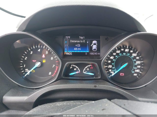 Aukcja sprzedaży 2015 Ford Escape Se, vin: 1FMCU9GX6FUC07952, numer aukcji: 46150664