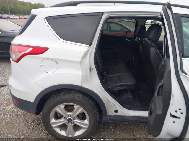 Aukcja sprzedaży 2015 Ford Escape Se, vin: 1FMCU9GX6FUC07952, numer aukcji: 46150664