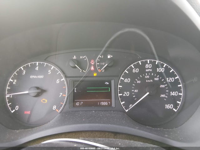 46150665 :رقم المزاد ، 3N1AB7AP1DL776958 vin ، 2013 Nissan Sentra S مزاد بيع