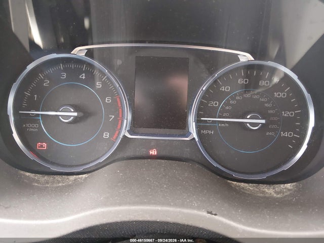2018 Subaru Forester 2.5i Premium მანქანა იყიდება აუქციონზე, vin: JF2SJAGC0JH494005, აუქციონის ნომერი: 46150667
